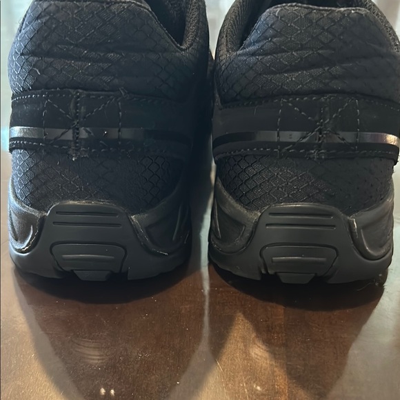 5.11 Tactical Black Men's Shoes - Picture 4 of 4